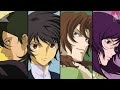 Mobile Suit Gundam 00 Ending 2 Full Friends Stephanie
