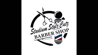 Stadium Stylz Cutz Barber Shop In Orlando, FL