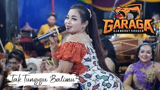 TAK TUNGGU BALIMU - GARAGA DJANDUT SRAGEN - TRIMO LUWUNG Sound Legend