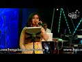 HOOVINA BAANADANTE Birugaali Shreya Ghoshal 56th Bengaluru Mp3 Song
