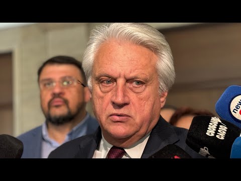 Бойко Рашков: &ldquo;Нотариуса&rdquo; и Пепи Еврото са имали чадър по високите политически етажи и в изпълнителната власт