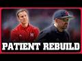 Nebraska's PATIENT Rebuilds for Football, Basketball | Huskers' NIL Debates | Hurrdat Sports Live