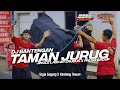 DJ TAMAN JURUG STYLE BANTENGAN - JINGLE LASKAR SRUDUK X PALSU GROUP - ANGGI DISCJOKEY