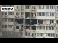 🔥Було полум‘я, кричали люди: в житловому будинку Одеси вибухнув нерозірваний снаряд