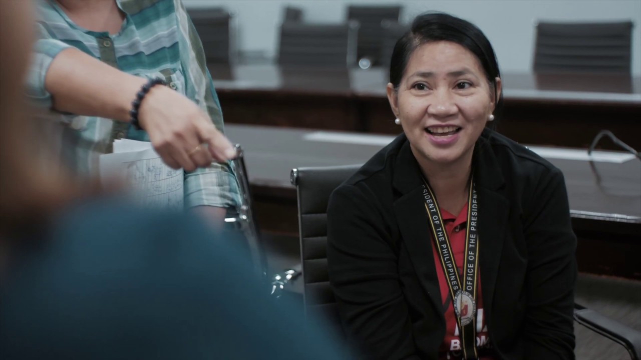 Waters Philippines: Apo Productions Detox Party