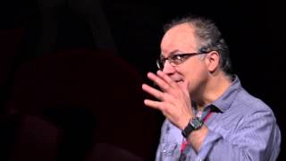 Les voyages dans le temps sontils possibles ? | Stephane Durand | TEDxYouth@Montreal