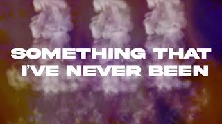Mellor - Control Lyric Video