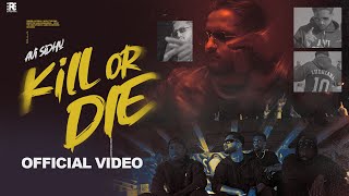 Kill Or Die I Avi Sidhu I The King I New Punjabi Songs 2024 | Punjabi Songs 2024 | Rockwood Records