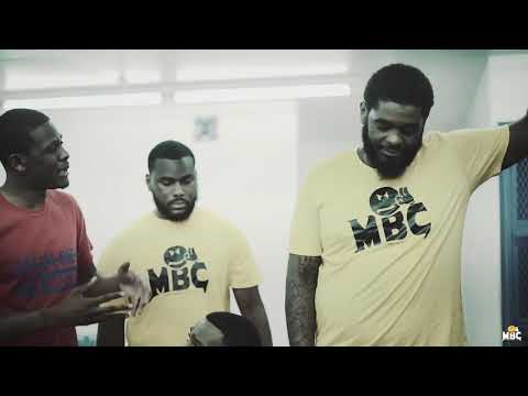 LOM Rudy x Babys World "Ball" Official Music Video