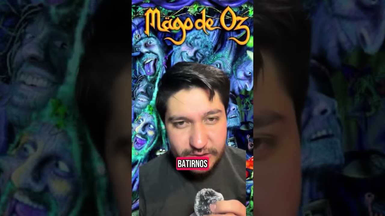 Canciones olvidadas de Mago 