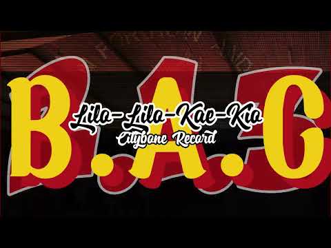 Lilolilo Kae Kio Kolisi Piula Citybone Record