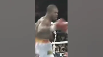 Mike Tyson At 55 Vs His Prime 