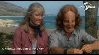 Mask - Original Trailer & TV Spot (1985)