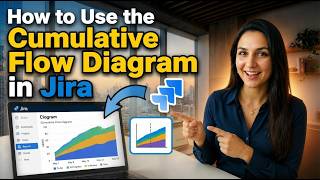 How to Use the Cumulative Flow Diagram in Jira
