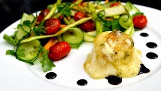 Dyce - We Give Thee You Our Goats Cheese And Honey