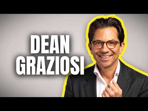 Welcome to Dean Graziosi's Channel