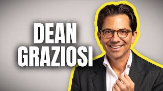 Welcome to Dean Graziosi's Channel