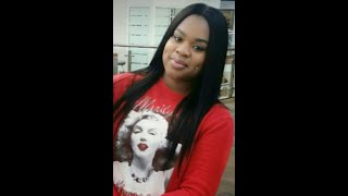 ALEXIS WARE DISCUSSION : ALEXIS KNEW THE DEVIL 👿 THAT CONTINUE CALLING,  AND  FOLLOWING HER