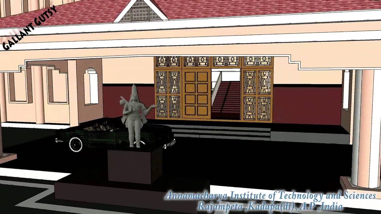 colleges info annamacharya institute of