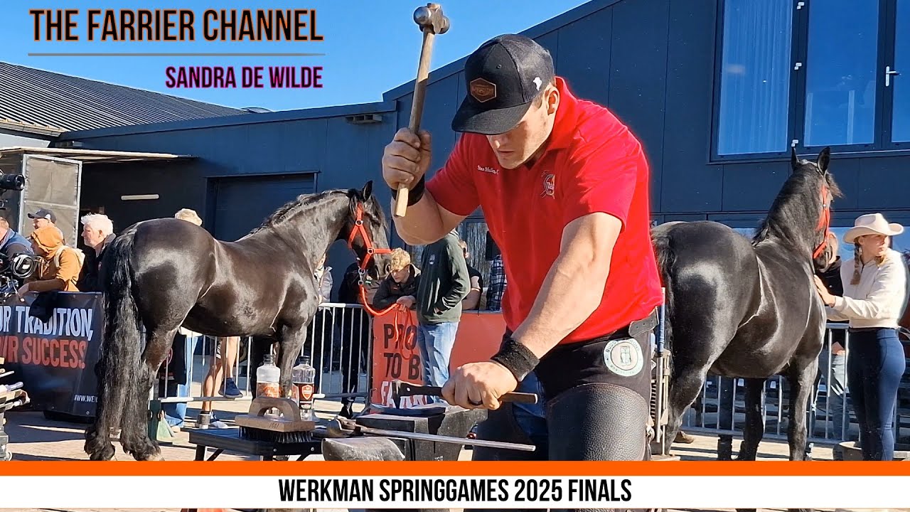 Werkman Springgames 2025