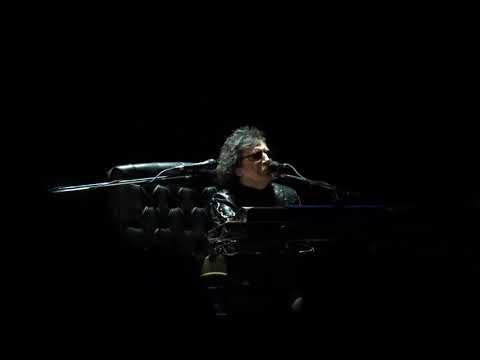 Charly Garcia -