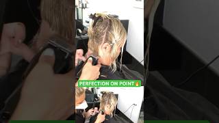 PERFECTION ON POINT: Complete Tutorial Linked Below! 🔥🔥🔥