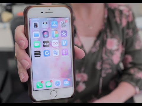 Jak wyleczyć iPhone
