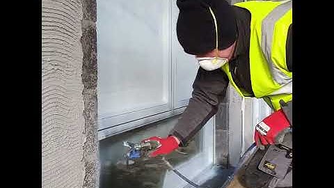 Omniguard window protection