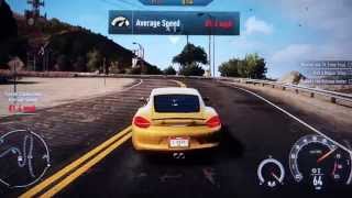 AMD A10-6790K NFS RIVAL TEST