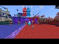 Cubecraft Bridges is too easy!!!
