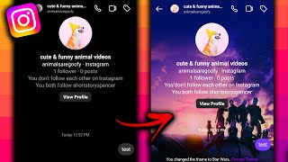 How to Change Chat Theme on Instagram (Change Chat Color) - 2025