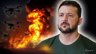 ронт ГОРИТ! Украина прорывает оборону — Россия запускает СЕКРЕТНОЕ оружие ‘ГРОМ-К’ в Калининграде