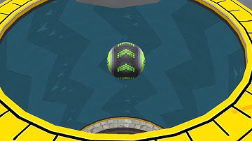 Going Balls‏ - SpeedRun Gameplay Level 1841- 1844