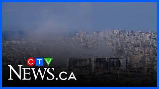 Israel Can Defend Itself Cija