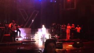 Yalın - Olmasa Da Olur/ Yalova 10.08.2013