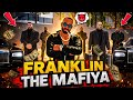FRANKLIN THE MAFIYA 🥷 | INDIAN BIKE DRIVING 3D |