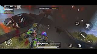 pubg lite play Ludo Gaming#IshanGameplay screenshot 3