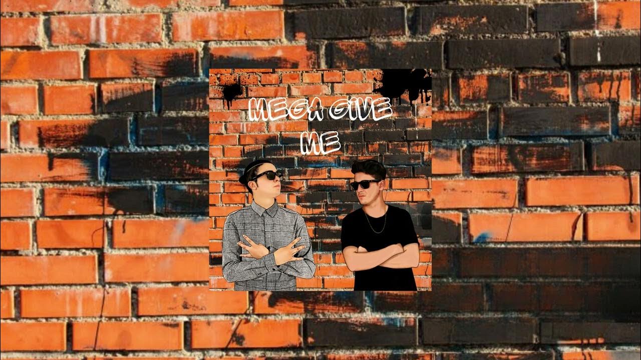 DJ Mouse & Marcos Crunk - Mega Give Me DJ Mouse & Marcos Crunk - Mega Give Me