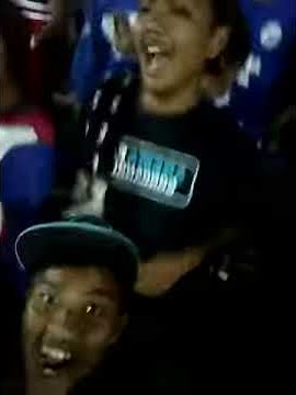 tribun timur come back