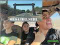 Mesa Del Seri Hermosillo Sonora