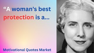 Clare Boothe Luce Top Quotes | Best Women Quotes By Clare Boothe Luce Clare Boothe Luce Quotes
