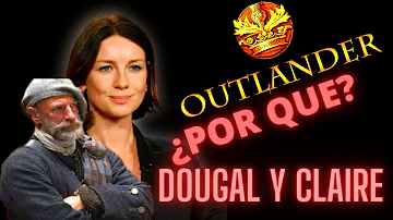 ¿Qué quiere Dougal con Claire?