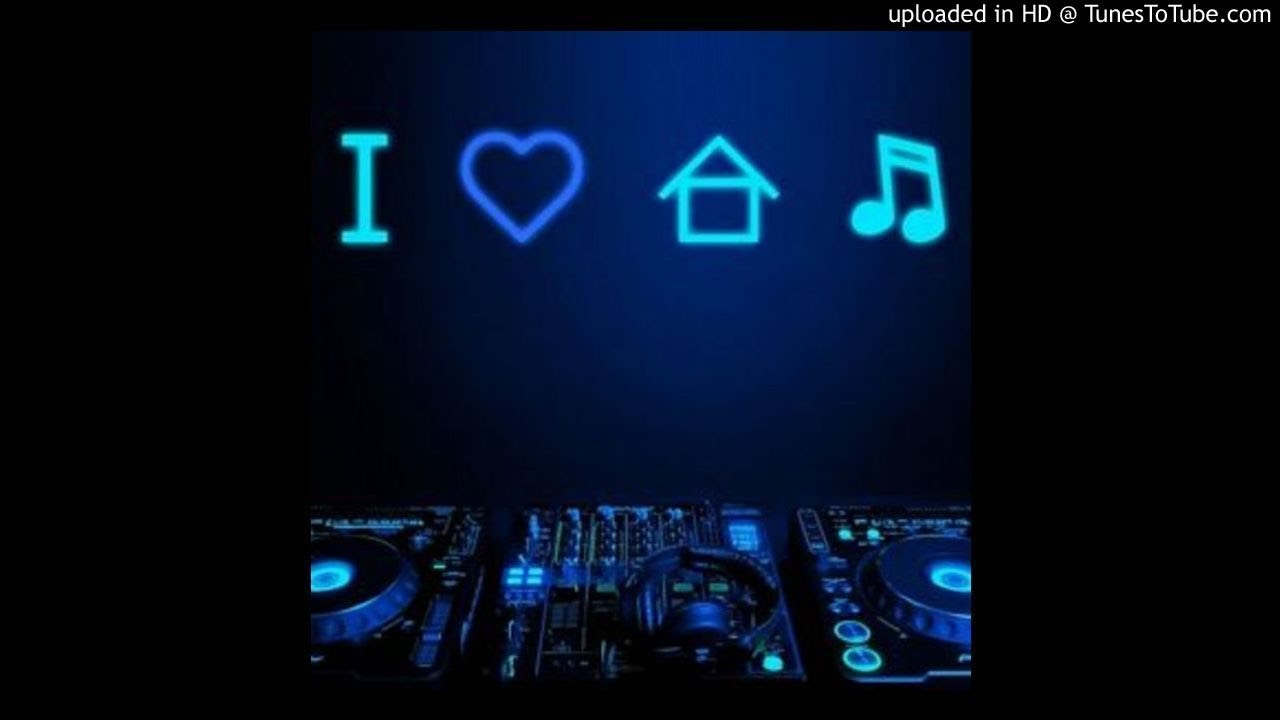 Black Chii - move your body amapiano mix