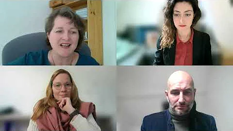 WRF'21 Plenary Circular Economy