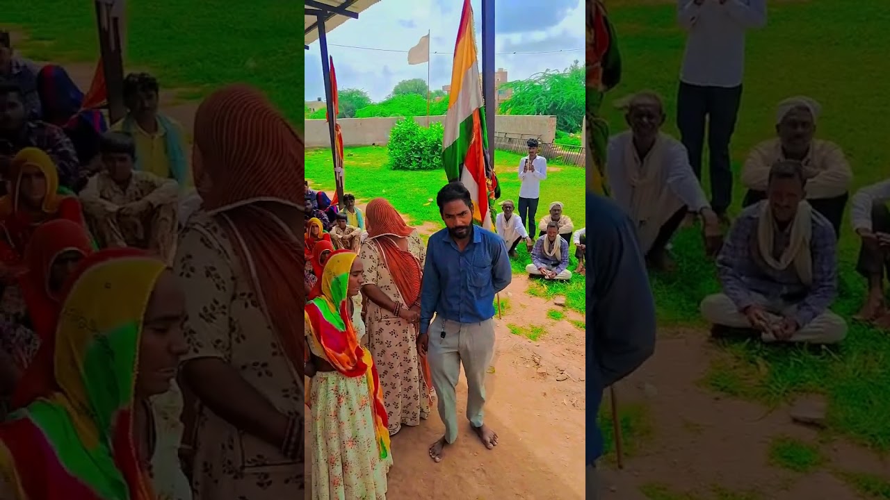 जय श्री पाबूजी राठौड़ नोखा जोधा धाम जायल नागोर 🙏