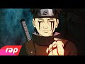 Rap do shisui naruto  meu sacrifcio  nerd hits