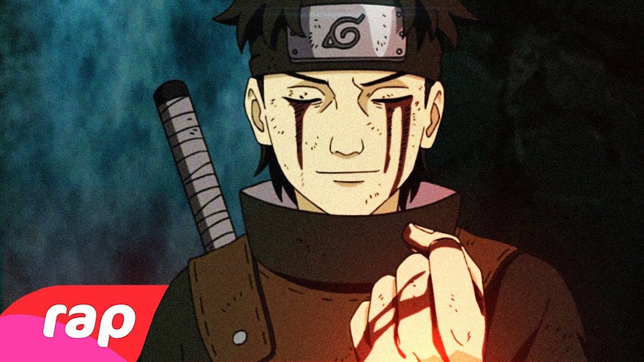 História Me perdi em você- Shisui Uchiha - Assumindo?? - História