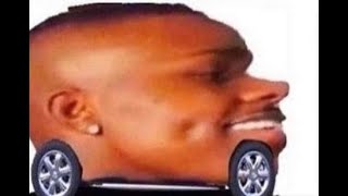 dababy saying let's go for 1 hour