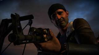 The Walking Dead: A New Frontier Ep2 Cliffhanger End