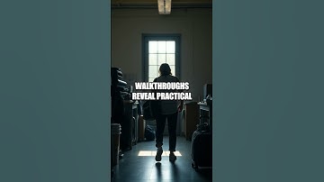 Echoes of Less: A Neighborhood